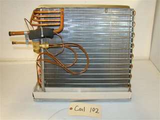   pump or air conditioner model eda4x24ba2 weight 29 lbs coil 102 l2