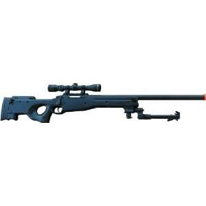 AGM L96 Type 96 AWP Bolt Action Airsoft Sniper Rifle w/ Bipod  