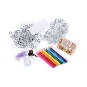  Alex Toys Shrinky Dinks Kit Jewelry 397J; 2 Items/Order 