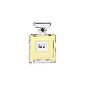  ALLURE SENSUELLE Perfume By Chanel FOR Women Parfum 0.25 