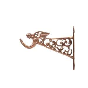  Midwest CBK Angel Wall Mount Plant Hook Patio, Lawn 