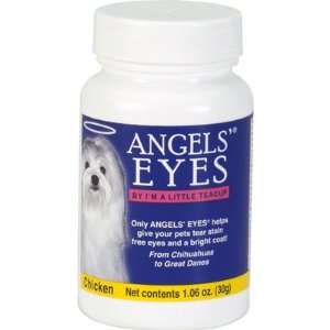  Angels Eyes 30 Gram Chicken Flavored Tear Stain Remover 