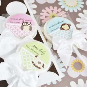  Baby Animal Lollipop Favors: Health & Personal Care