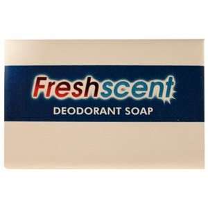  3oz Antibacterial Deodorant Soap (vegetable based), 72 