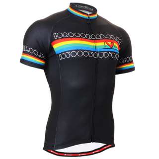 FIXGEAR cycling jersey custom road bike clothes cs_202  