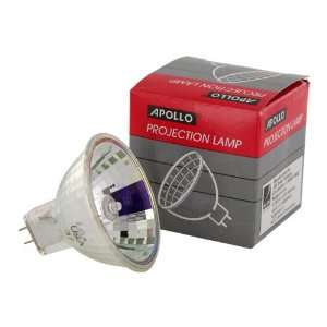  Apollo 300 Watt Slide Projector Lamp, 120 Volt Output (VA 