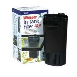   Tank Filter (Catalog Category Aquarium / Power Filters)