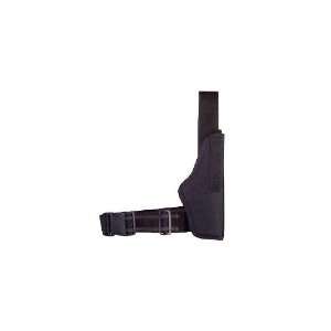  Tiberius Arms Right Hand Paintball Pistol Holster Black 
