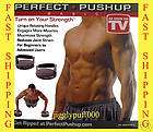 AS SEEN ON TV NEW PERFECT PUSHUP PUSH UP fast shipping