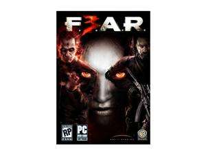    F.E.A.R. 3 PC Game Warner Bros. Studios