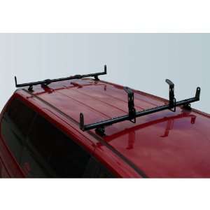   Universal J2000 Ladder roof van rack 60 bar/65 tracks: Automotive