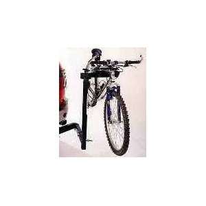   Hitch Mount Bike Rack, 2 Receiver, Up To 3 Bike Capacity Automotive