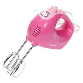 Hello Kitty Hand Mixer.Opens in a new window