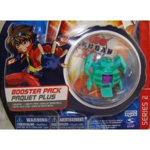 Bakugan Battle Brawlers Booster Pack Toys & Games