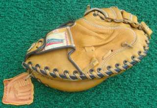 Vintage Sportmaster 6305 Pro Model Baseball Glove Mint  