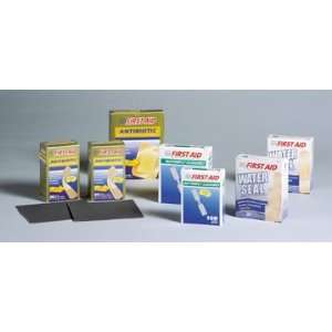   NUTRAMAX BUTTERFLY CLOSURES ADHESIVE BANDAGES 