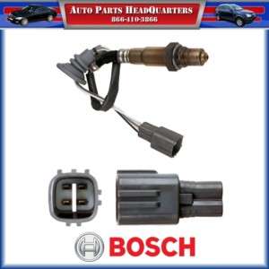 Bosch Oxygen Sensor 13056 Chevrolet Toyota  