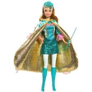  Barbie and The Three Musketeers Aramina Doll Toys & Games