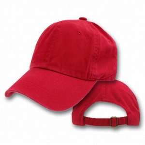   STYLE ADJUSTABLE UNSTRUCTURED LOW PROFILE BASEBALL CAP CAPS HAT HATS