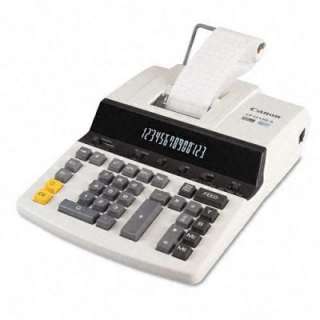 Canon CP1213DII Commercial Business Printing Calculator 38569108868 
