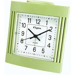  Geneva Clock Co 3661E Quartz Alarm Clock