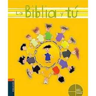 La biblia y tu/ The Bible and You (Hardcover).Opens in a new window