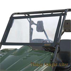   WINDSHIELD for Side by Side Sport Utility Vehicle RUV Universal Small