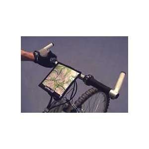 BarMap Bicycle Handlebar Map Holder 