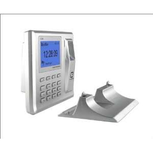  Biometric Fingerprint USB Cable Employee Time Clock System 