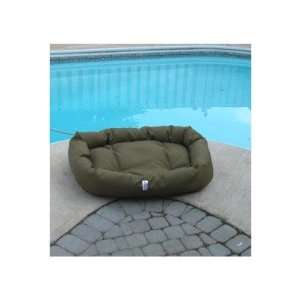  Mammoth Outdoor Dog Bed