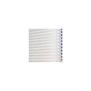  Bali Blinds Cellular Shades Solitaire II   3/8 Double Cell 