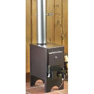 26000   BTU Propane Stove Heater:  Home & Kitchen