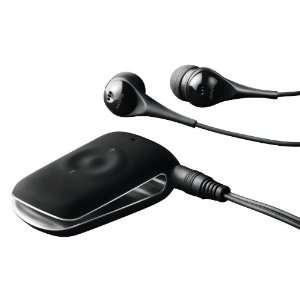  Jabra CLIPPER Bluetooth Stereo Headset: Cell Phones 