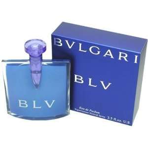 BVLGARI BLV Perfume. EAU DE PARFUM MINIATURE 0.17 oz / 5 ml By Bvlgari 