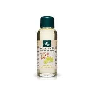  Kneipp Grapeseed Body Massage Oil Anti Cellulite Beauty