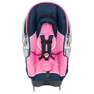 Baby Trend Flex Loc Infant Baby Car Seat with Base   Hanna  