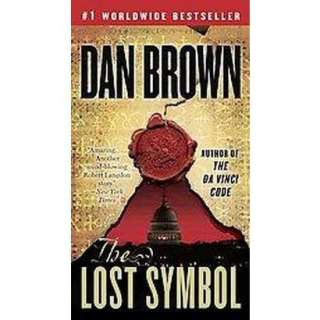 The Lost Symbol (Reprint) (Paperback).Opens in a new window