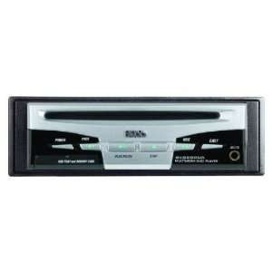 Boss Audio Systems AVA BV2650UA Din Mobile DVD Video   Only   Player