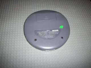 this auction is for a sony cd player with multi band radio wb am fm