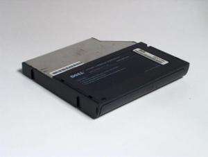 24X CD ROM DRIVE DELL LATITUDE CPi CPx C600 C610 C640  