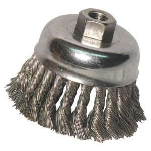  SEPTLS1025KC58   Knot Cup Brushes