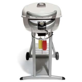 Char Broil Patio Bistro Infrared Electric BBQ Grill  
