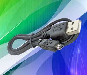 4Pin Mini USB Data/Charger Cable/Lead of /MP4 Player  