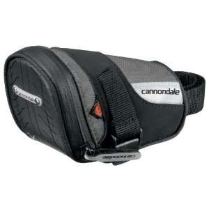  Cannondale Speedster Saddle Bag Small: Sports & Outdoors