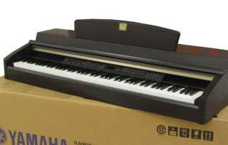 YAMAHA CVP 501 CLAVINOVA DIGITAL PIANO CVP501 ROSEWOOD  