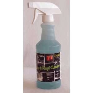  Dafna Detail It Leather & Vinyl Cleaner 16 oz. with 