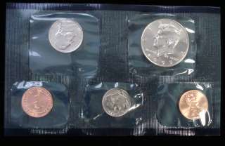 1999 U.S. MINT UNCIRCULATED COIN SET  