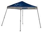 Dallas Cowboys 10 X 10 Canopy Tailgate Tent Shelter NEW Coleman Tent