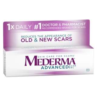 Mederma Gel Scar Treatment   50g.Opens in a new window