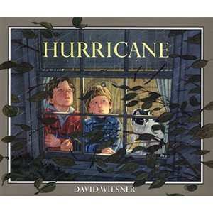  New Houghton Mifflin Hurricane Category Childrens Books 
